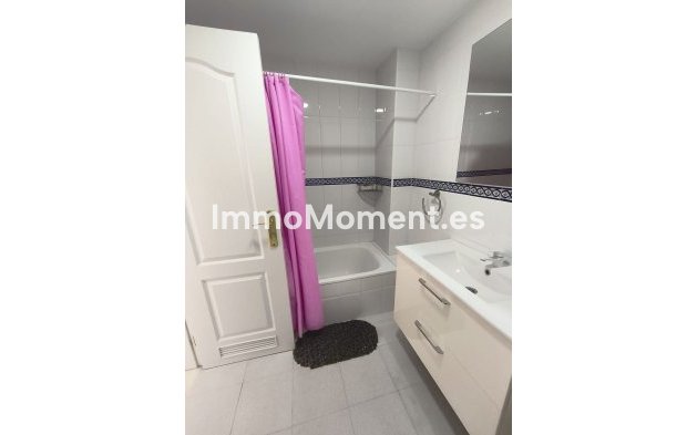 Bestaande woning - Appartement - Casares - Doña Julia