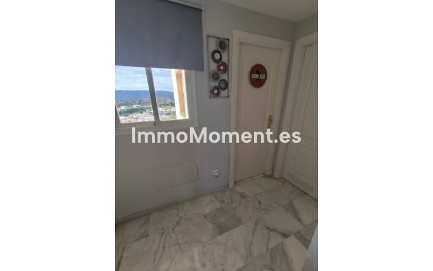 Bestaande woning - Appartement - Casares - Doña Julia