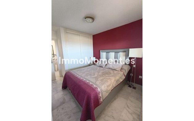 Bestaande woning - Appartement - Casares - Doña Julia