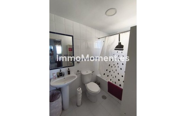Bestaande woning - Appartement - Casares - Doña Julia