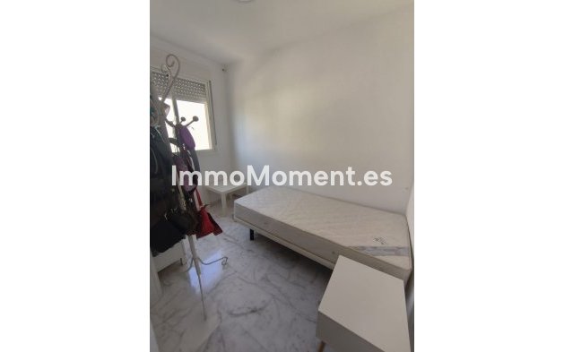 Bestaande woning - Appartement - Casares - Doña Julia