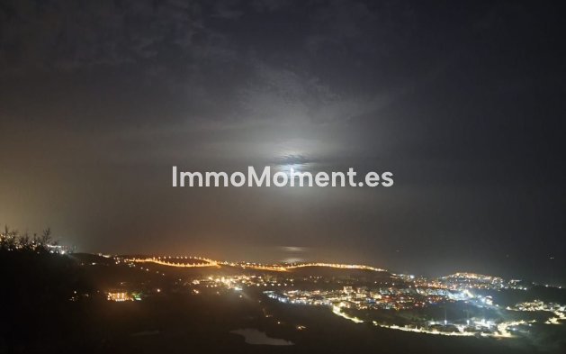 Bestaande woning - Appartement - Casares - Doña Julia