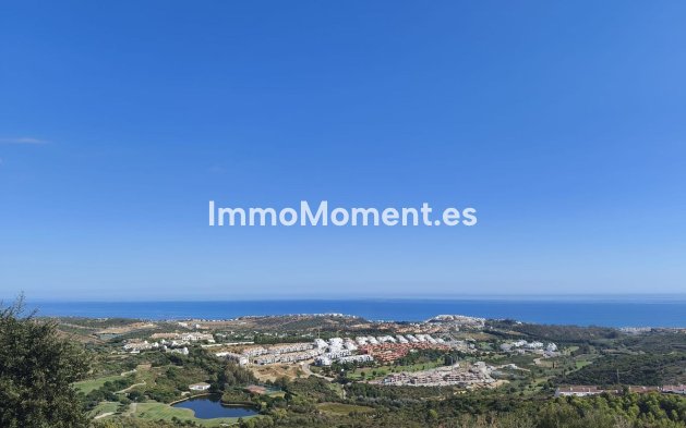 Bestaande woning - Appartement - Casares - Doña Julia