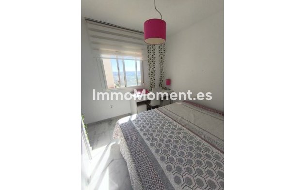 Bestaande woning - Appartement - Casares - Doña Julia