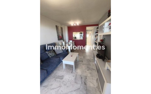 Bestaande woning - Appartement - Casares - Doña Julia