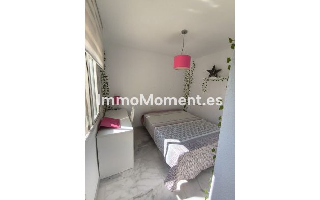 Bestaande woning - Appartement - Casares - Doña Julia