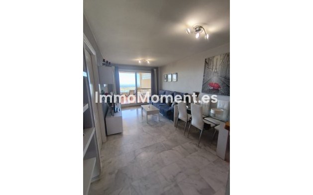 Bestaande woning - Appartement - Casares - Doña Julia