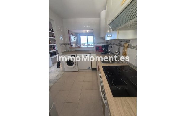 Bestaande woning - Appartement - Casares - Doña Julia