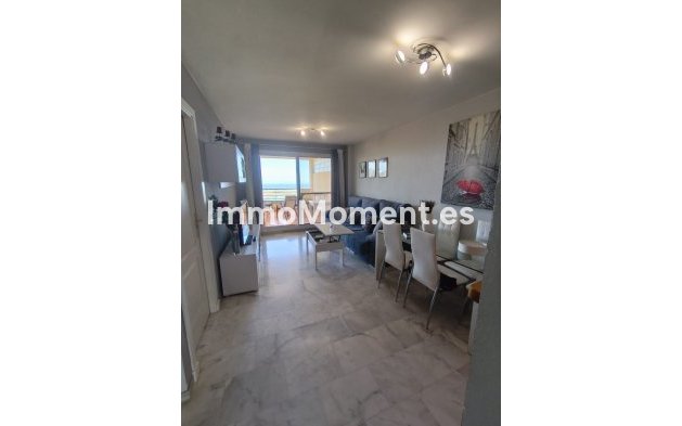 Bestaande woning - Appartement - Casares - Doña Julia