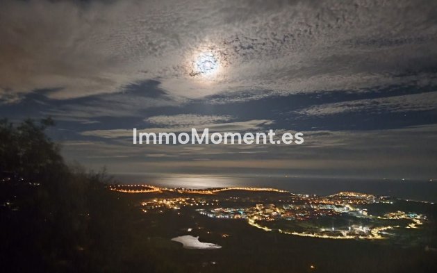 Bestaande woning - Appartement - Casares - Doña Julia