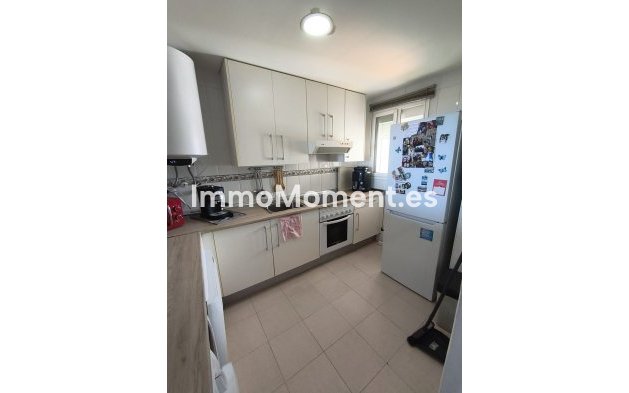 Bestaande woning - Appartement - Casares - Doña Julia