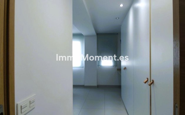 Revente - Appartement - Marbella - Marbella Centro