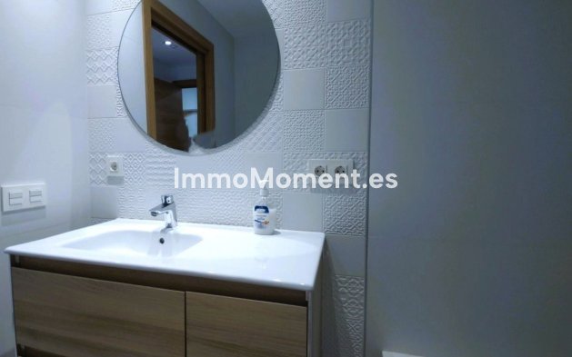 Revente - Appartement - Marbella - Marbella Centro