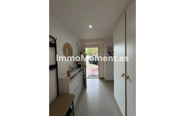 Revente - Appartement - Marbella - Marbella Centro