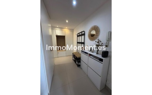 Revente - Appartement - Marbella - Marbella Centro