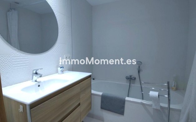 Revente - Appartement - Marbella - Marbella Centro