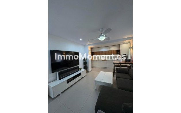 Revente - Appartement - Marbella - Marbella Centro