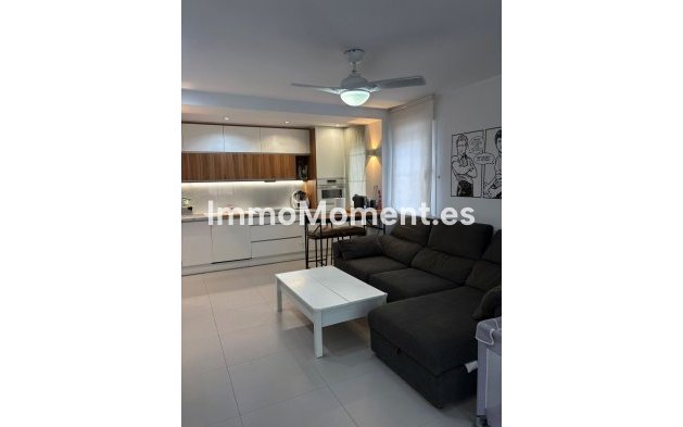 Revente - Appartement - Marbella - Marbella Centro