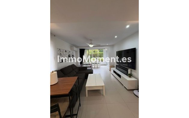 Revente - Appartement - Marbella - Marbella Centro