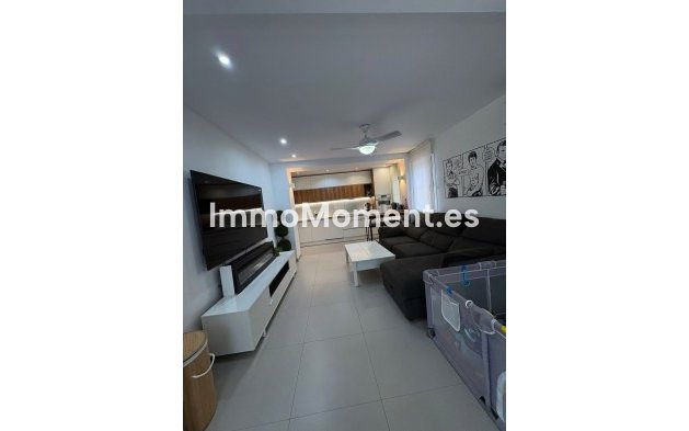 Revente - Appartement - Marbella - Marbella Centro