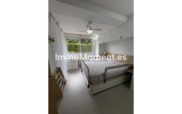 Revente - Appartement - Marbella - Marbella Centro