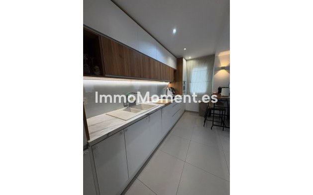 Revente - Appartement - Marbella - Marbella Centro