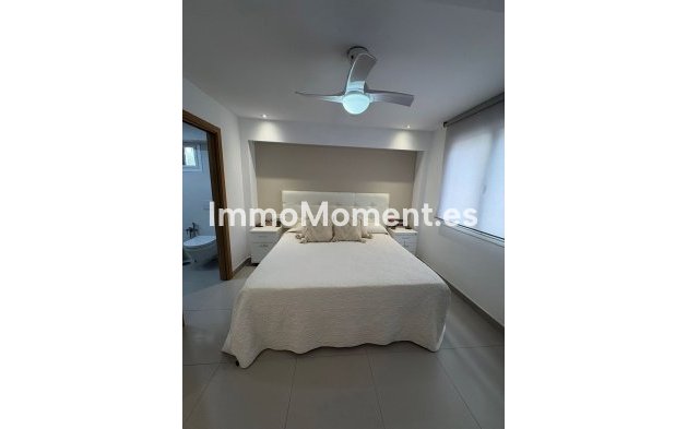 Revente - Appartement - Marbella - Marbella Centro