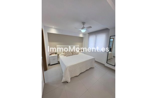Revente - Appartement - Marbella - Marbella Centro