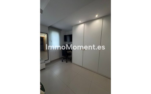 Revente - Appartement - Marbella - Marbella Centro