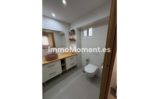 Revente - Appartement - Marbella - Marbella Centro