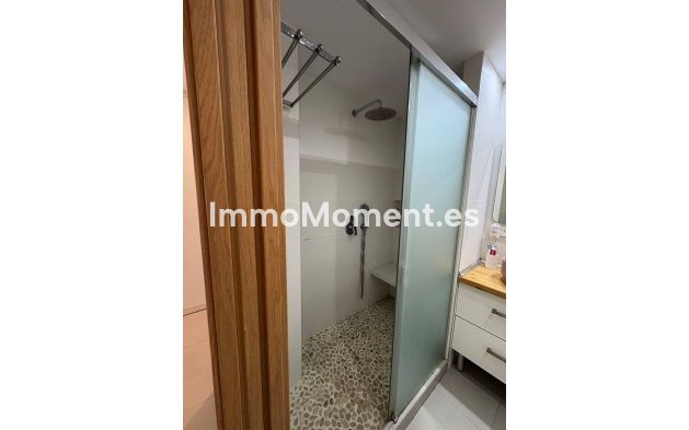 Revente - Appartement - Marbella - Marbella Centro