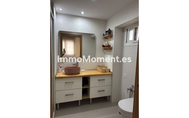 Revente - Appartement - Marbella - Marbella Centro