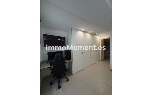 Revente - Appartement - Marbella - Marbella Centro