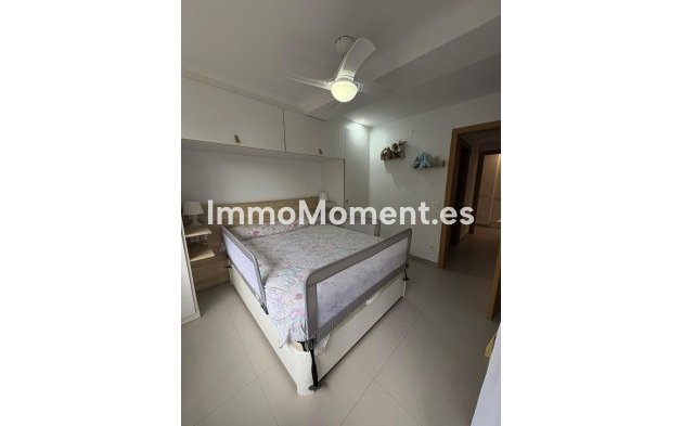 Revente - Appartement - Marbella - Marbella Centro