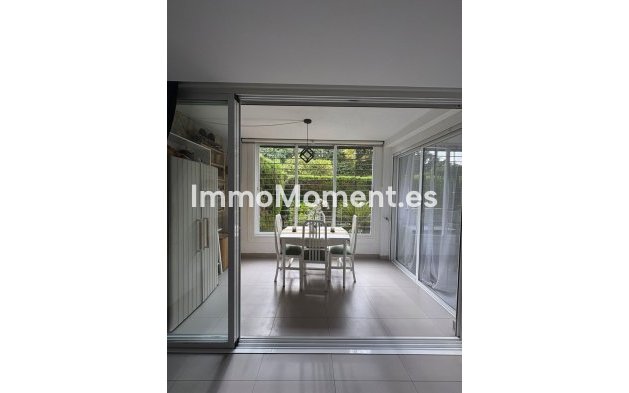 Revente - Appartement - Marbella - Marbella Centro