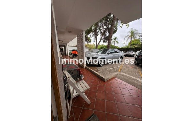 Revente - Appartement - Marbella - Marbella Centro