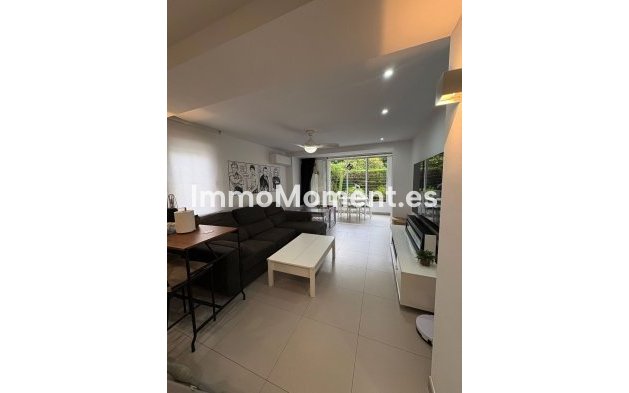 Revente - Appartement - Marbella - Marbella Centro