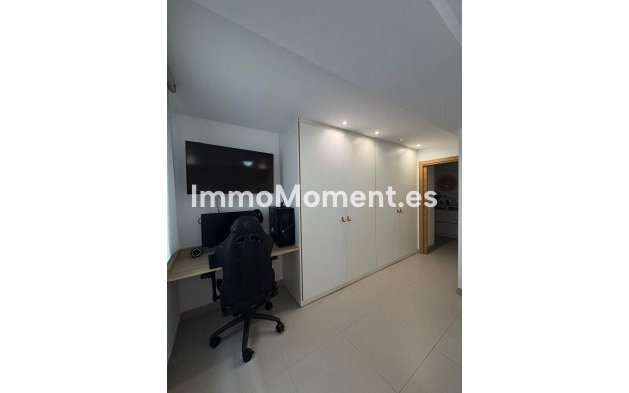 Revente - Appartement - Marbella - Marbella Centro