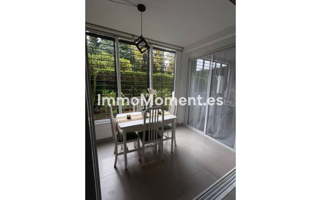 Revente - Appartement - Marbella - Marbella Centro