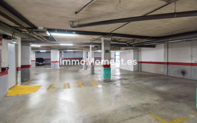 Wiederverkauf - Wohnung - Marbella - San Pedro de Alcántara