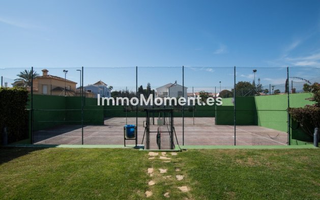 Wiederverkauf - Wohnung - Marbella - San Pedro de Alcántara