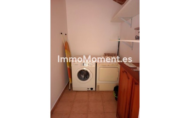 Revente - Maison mitoyenne - Estepona  - Estepona Centro