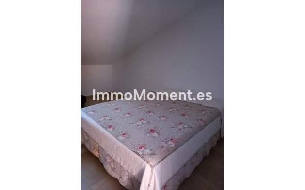 Revente - Maison mitoyenne - Estepona  - Estepona Centro