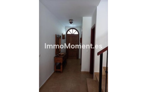 Revente - Maison mitoyenne - Estepona  - Estepona Centro