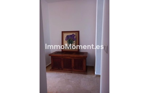 Revente - Maison mitoyenne - Estepona  - Estepona Centro