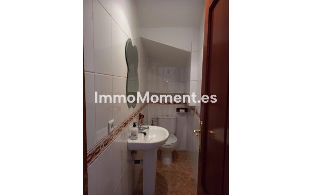 Revente - Maison mitoyenne - Estepona  - Estepona Centro
