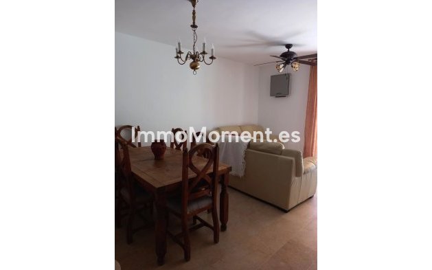 Revente - Maison mitoyenne - Estepona  - Estepona Centro