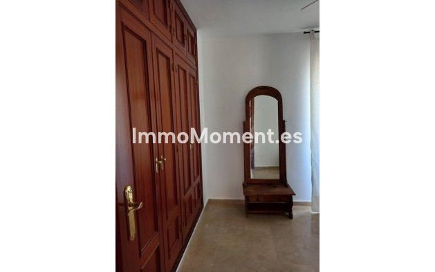 Revente - Maison mitoyenne - Estepona  - Estepona Centro