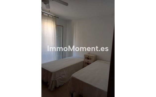 Revente - Maison mitoyenne - Estepona  - Estepona Centro