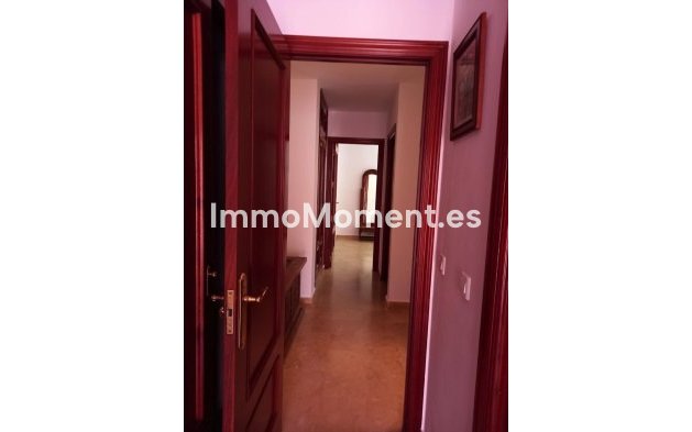 Revente - Maison mitoyenne - Estepona  - Estepona Centro